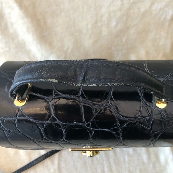 Black purse - Picture 6 of 7